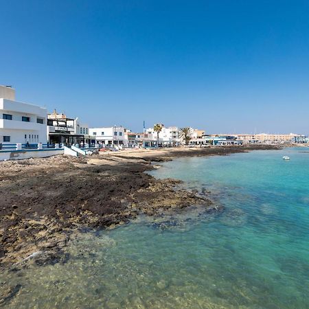 Home2Book Pool & Tennis Court Cozy Apt, Corralejo Exterior foto