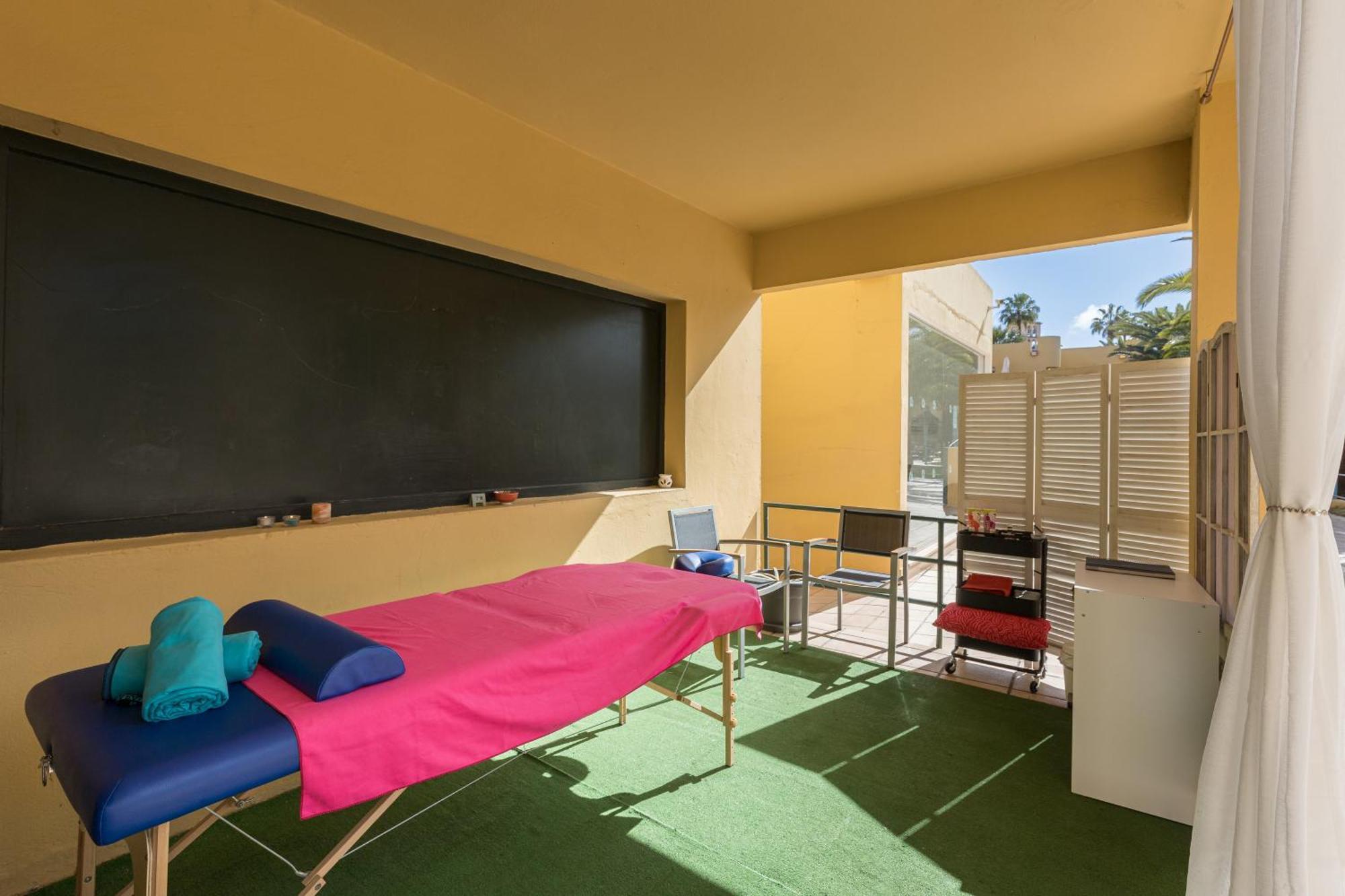 Home2Book Pool & Tennis Court Cozy Apt, Corralejo Exterior foto